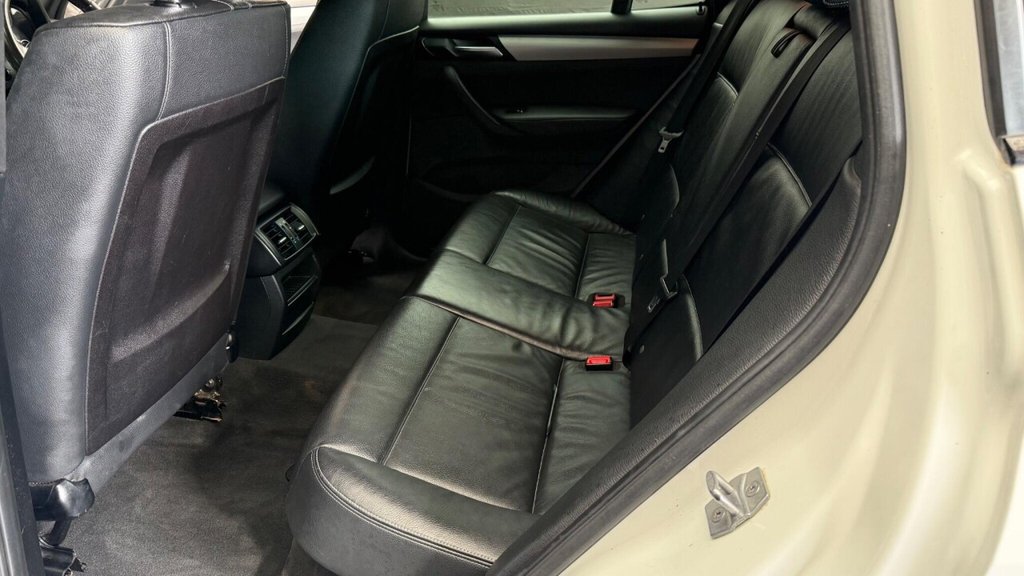 Used BMW X3 2017 for sale - 77764711: Photo 31