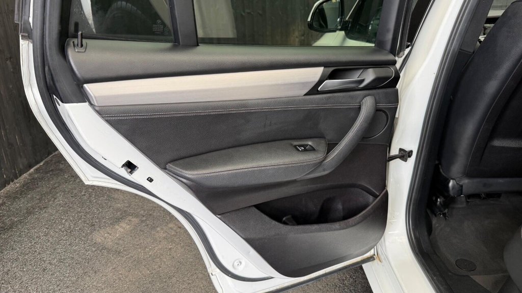 Used BMW X3 2017 for sale - 77764711: Photo 32