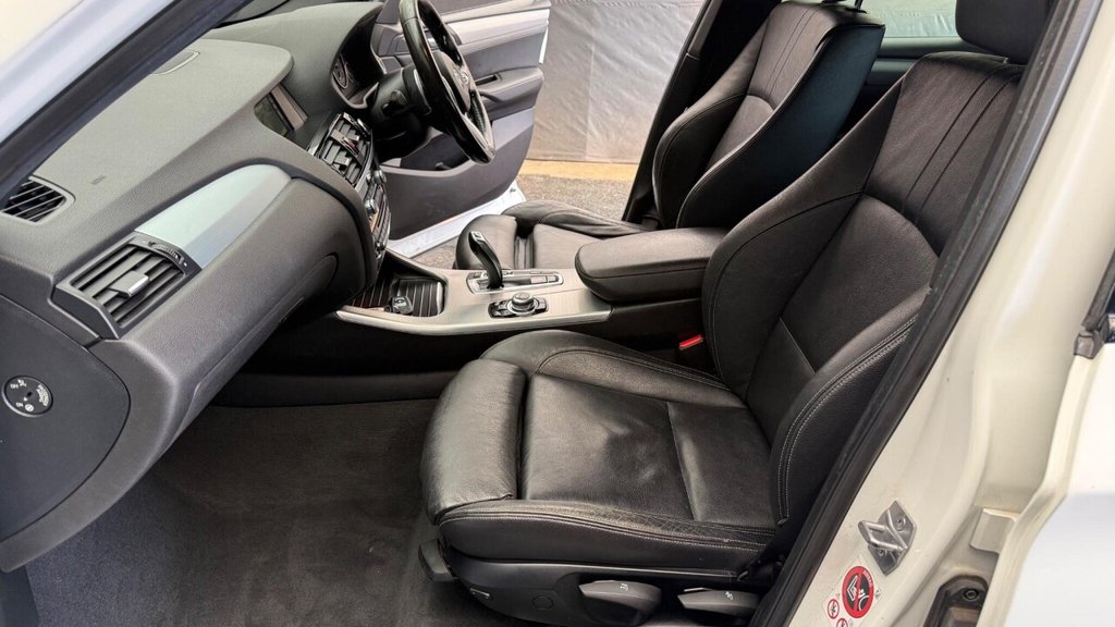 Used BMW X3 2017 for sale - 77764711: Photo 33