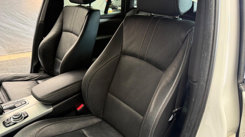 Used BMW X3 2017 for sale - 77764711: Photo 34