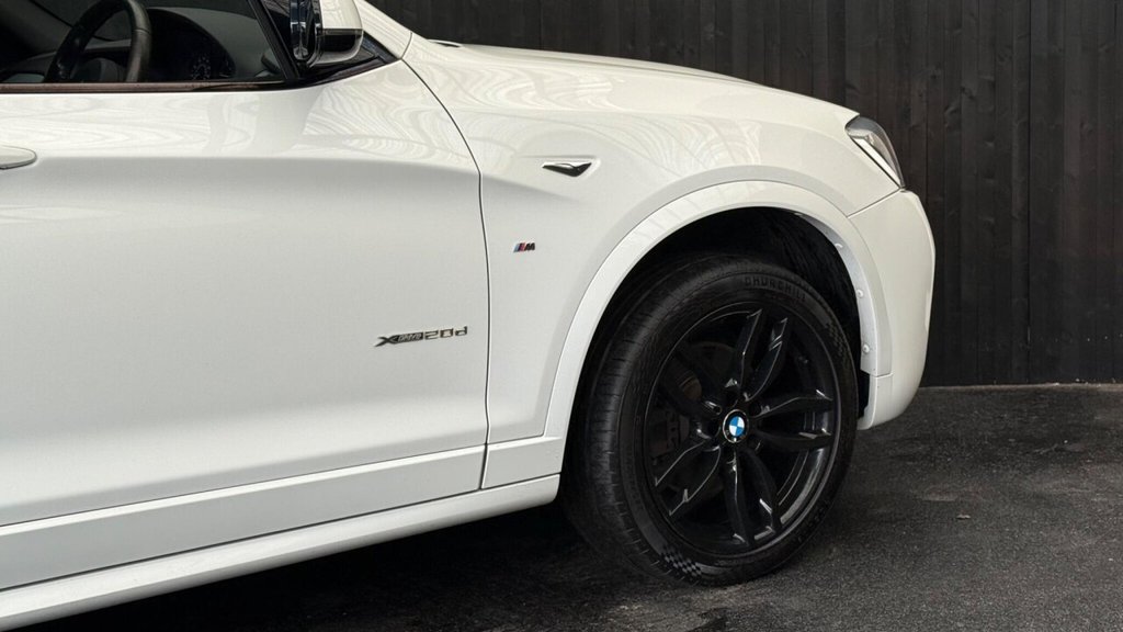 Used BMW X3 2017 for sale - 77764711: Photo 37