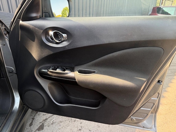 Used Nissan Juke 2017 for sale - 75548611: Photo 14