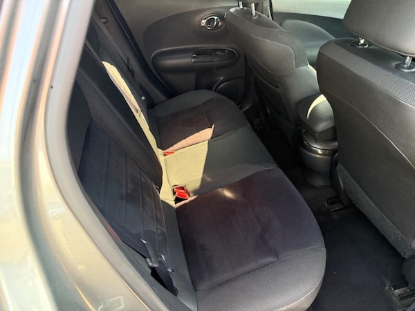 Used Nissan Juke 2017 for sale - 75548611: Photo 15