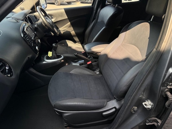 Used Nissan Juke 2017 for sale - 75548611: Photo 17
