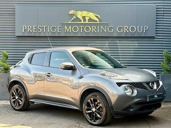 2017 (67) - 1.5 dCi N-Connecta Euro 6 (s/s) 5dr