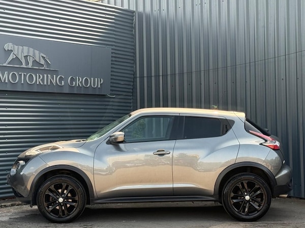 Used Nissan Juke 2017 for sale - 75548611: Photo 27