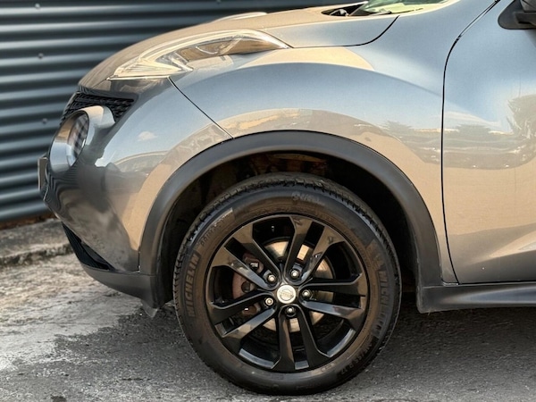 Used Nissan Juke 2017 for sale - 75548611: Photo 28