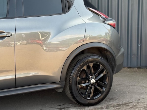 Used Nissan Juke 2017 for sale - 75548611: Photo 29