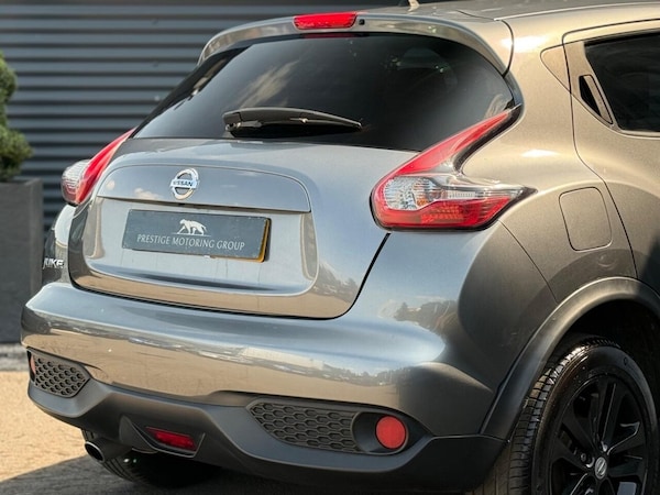Used Nissan Juke 2017 for sale - 75548611: Photo 31