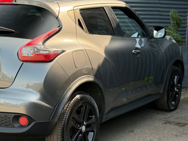 Used Nissan Juke 2017 for sale - 75548611: Photo 32