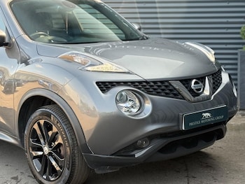 Used Nissan Juke 2017 for sale - 75548611: Photo