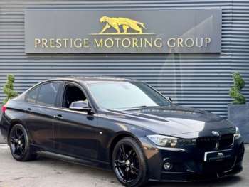 2015 (65) - 2.0 320d M Sport Saloon 4dr Diesel Manual Euro 6 (s/s) (190 ps)