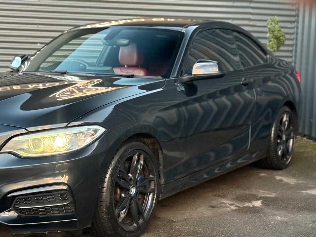 Used BMW 2 Series 2016 for sale - 77302072: Photo 10