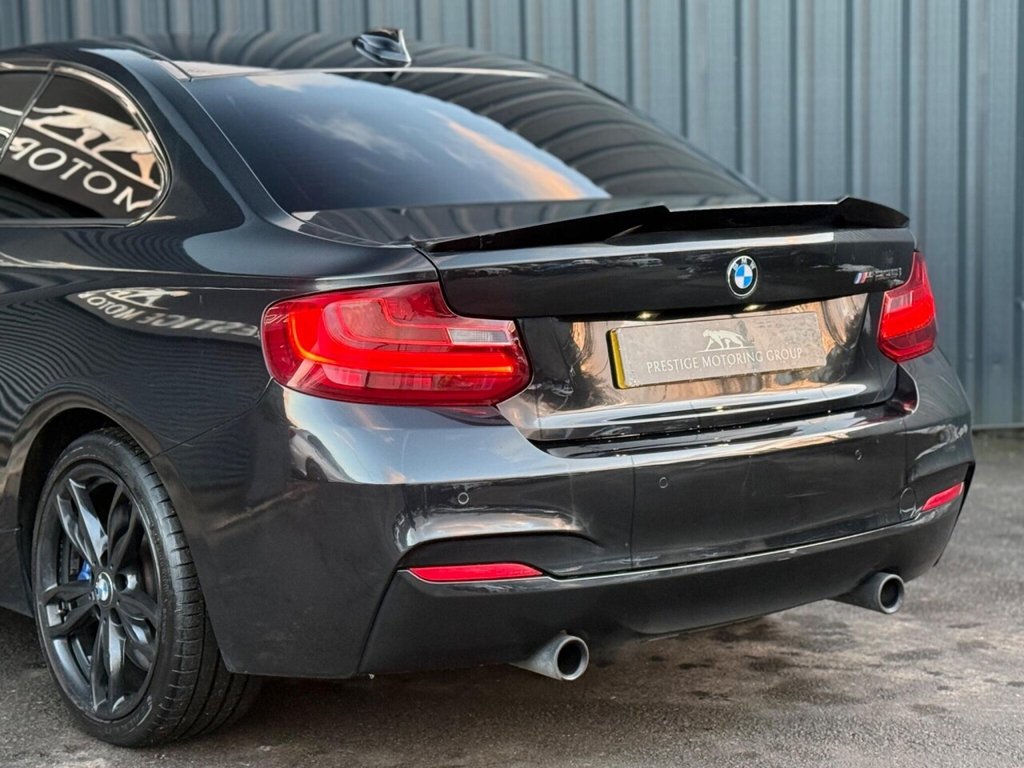 Used BMW 2 Series 2016 for sale - 77302072: Photo 13