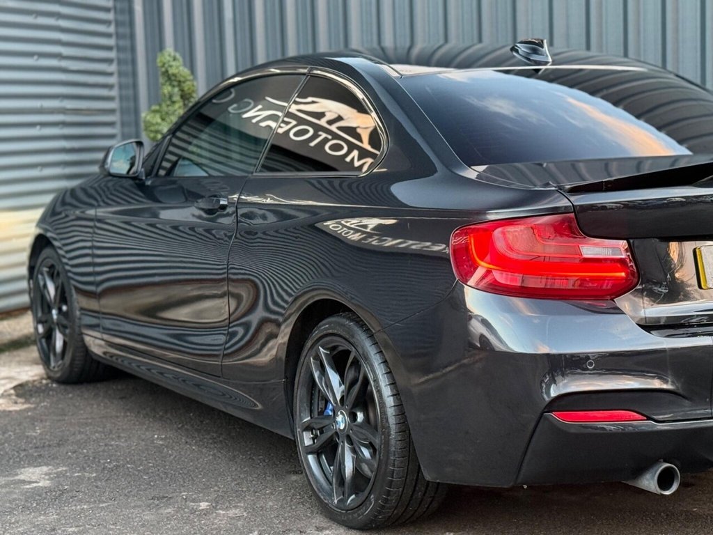 Used BMW 2 Series 2016 for sale - 77302072: Photo 14