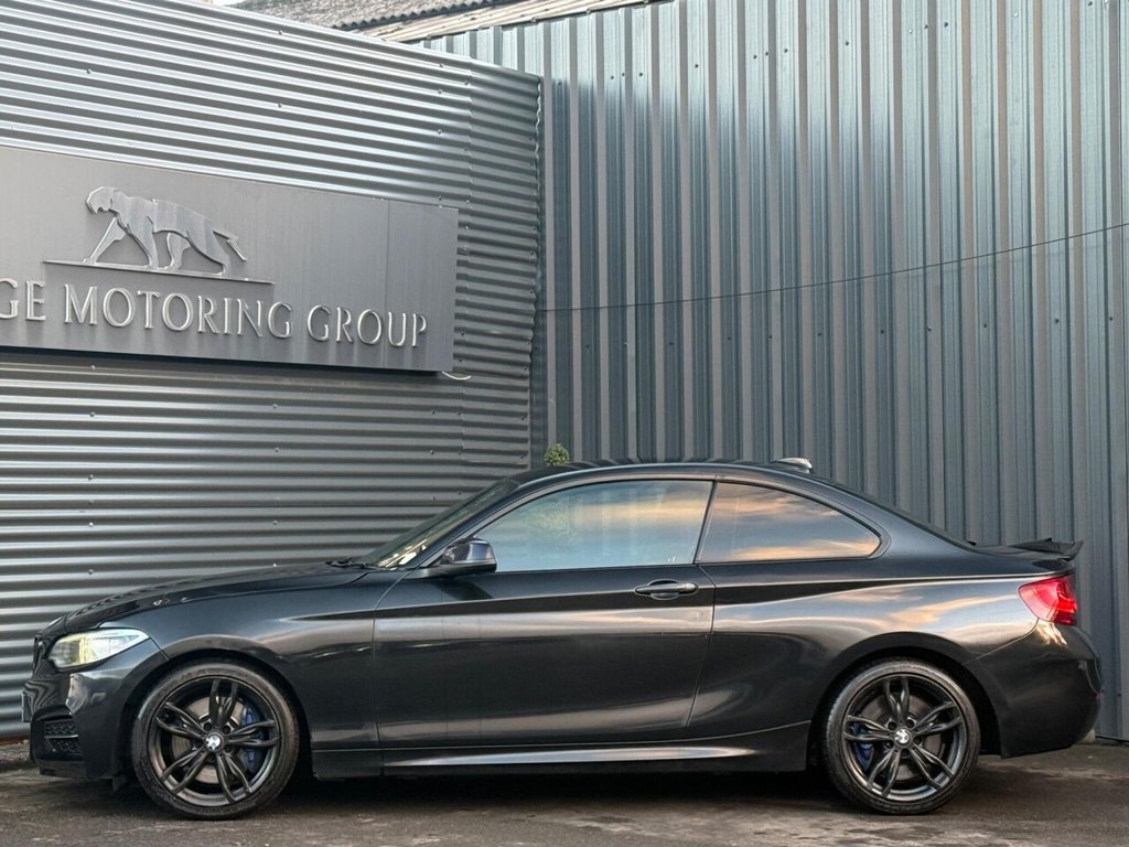 Used BMW 2 Series 2016 for sale - 77302072: Photo 15