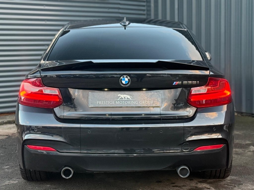 Used BMW 2 Series 2016 for sale - 77302072: Photo 16