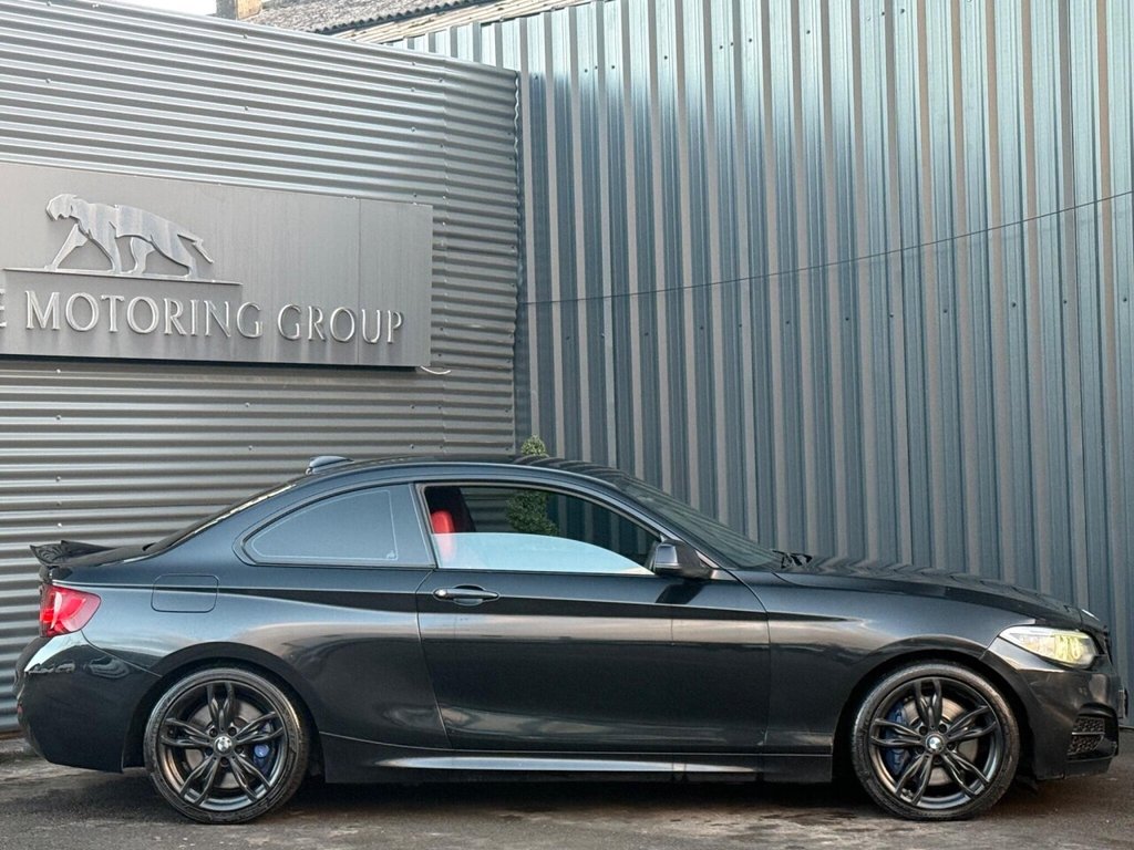 Used BMW 2 Series 2016 for sale - 77302072: Photo 17