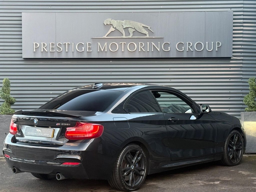 Used BMW 2 Series 2016 for sale - 77302072: Photo 18