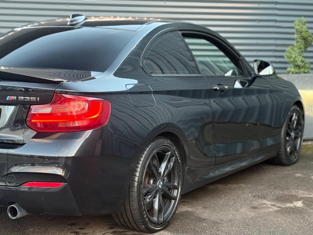Used BMW 2 Series 2016 for sale - 77302072: Photo 19