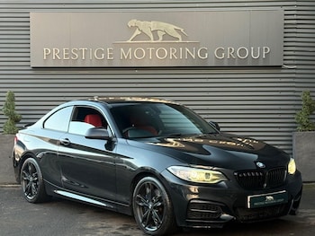 Used BMW 2 Series 2016 for sale - 77302072: Photo