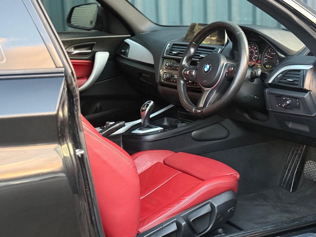 Used BMW 2 Series 2016 for sale - 77302072: Photo 20