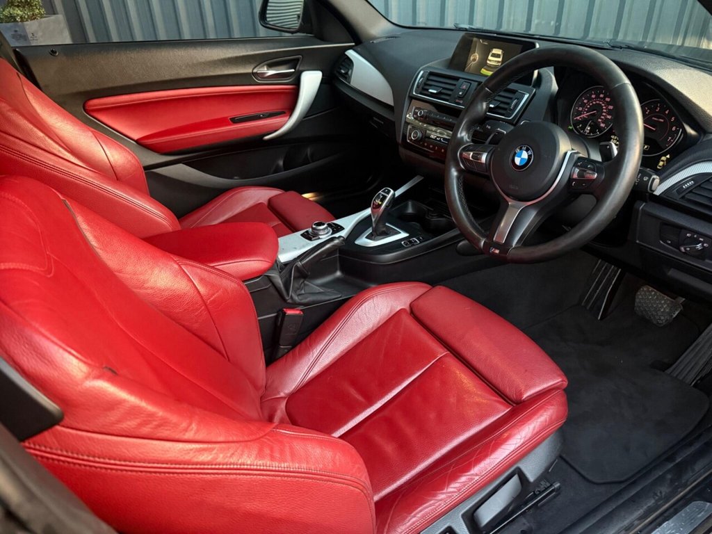Used BMW 2 Series 2016 for sale - 77302072: Photo 21