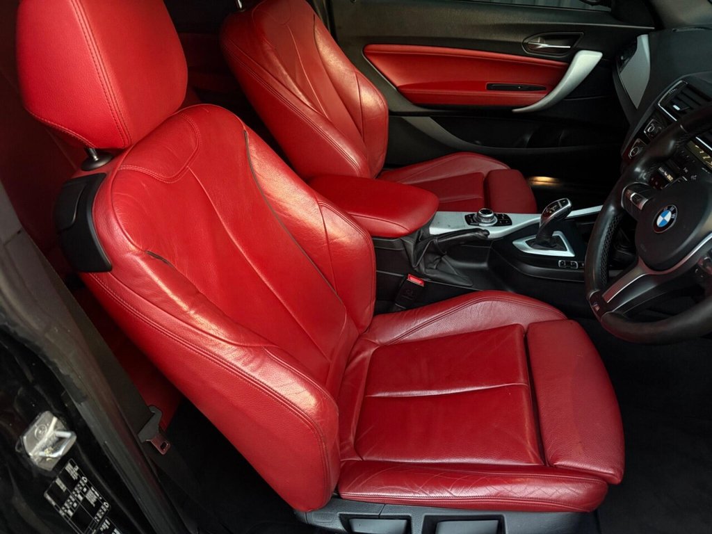 Used BMW 2 Series 2016 for sale - 77302072: Photo 22