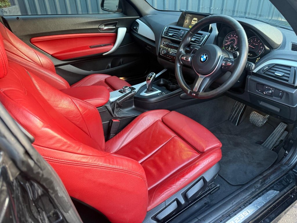 Used BMW 2 Series 2016 for sale - 77302072: Photo 23