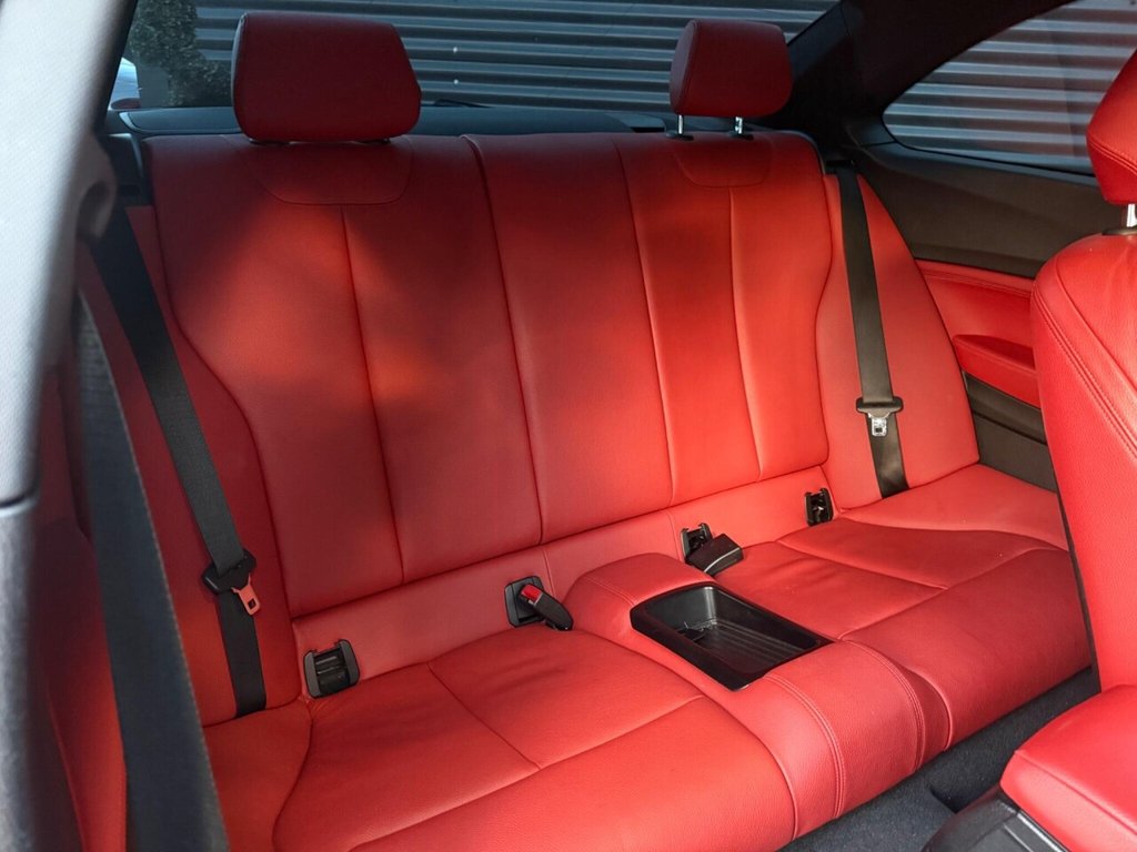 Used BMW 2 Series 2016 for sale - 77302072: Photo 24