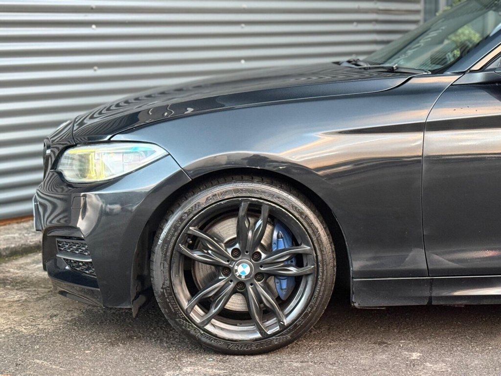 Used BMW 2 Series 2016 for sale - 77302072: Photo 26