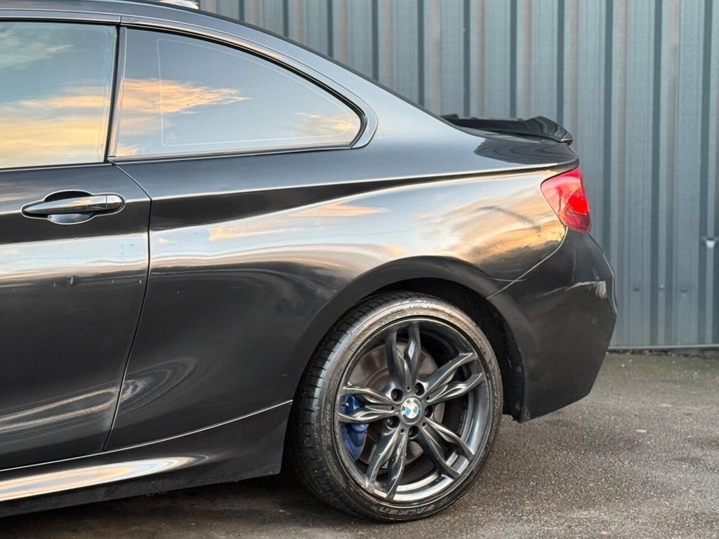 Used BMW 2 Series 2016 for sale - 77302072: Photo 27