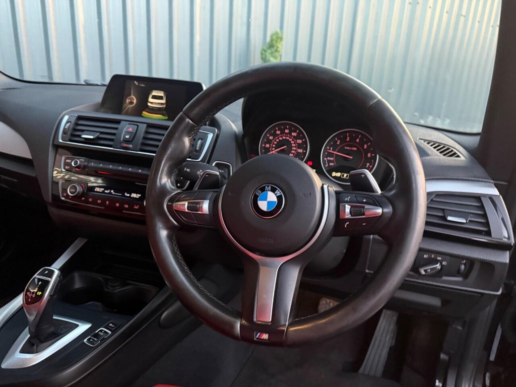 Used BMW 2 Series 2016 for sale - 77302072: Photo 28