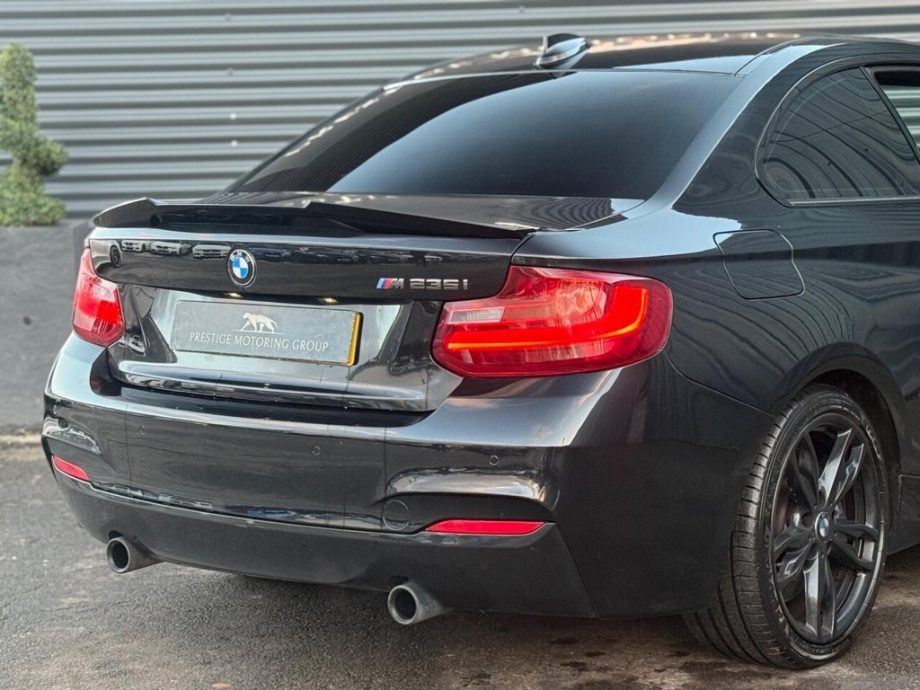 Used BMW 2 Series 2016 for sale - 77302072: Photo 29