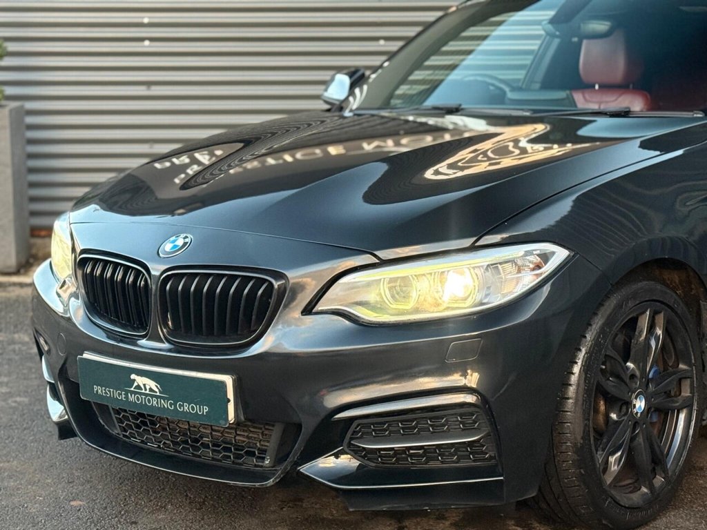 Used BMW 2 Series 2016 for sale - 77302072: Photo 31