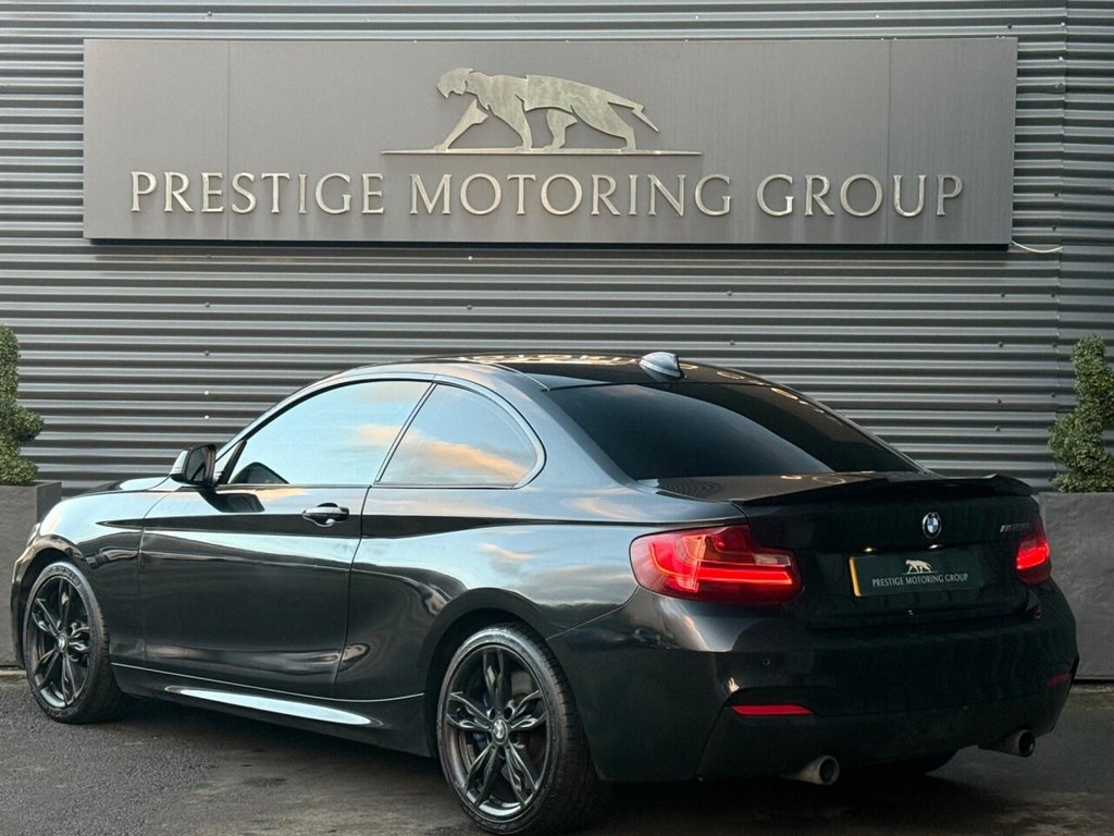 Used BMW 2 Series 2016 for sale - 77302072: Photo 5