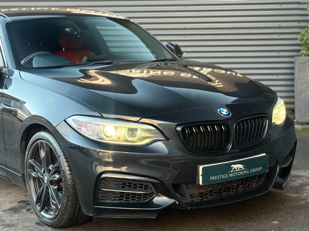 Used BMW 2 Series 2016 for sale - 77302072: Photo 6
