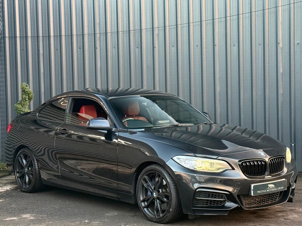 Used BMW 2 Series 2016 for sale - 77302072: Photo 7