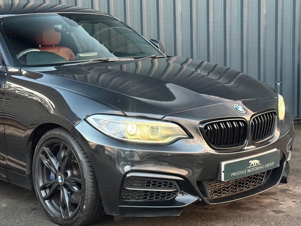 Used BMW 2 Series 2016 for sale - 77302072: Photo 8