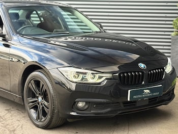 Used BMW 3 Series 2017 for sale - 75961905: Photo