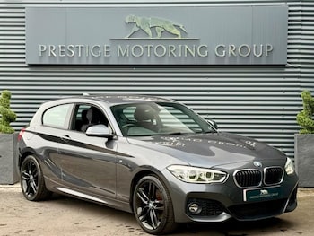 2018 (18) - 2.0 120d M Sport Euro 6 (s/s) 3dr