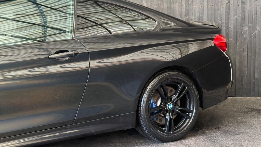 Used BMW 4 Series 2016 for sale - 78029969: Photo 13