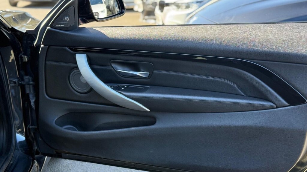 Used BMW 4 Series 2016 for sale - 78029969: Photo 21