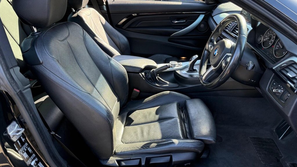 Used BMW 4 Series 2016 for sale - 78029969: Photo 24