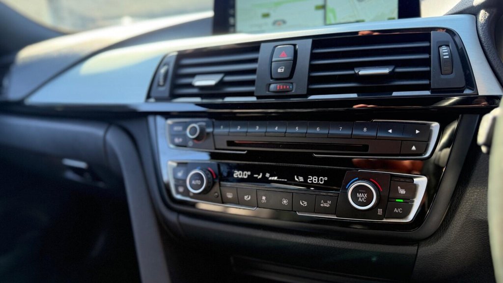 Used BMW 4 Series 2016 for sale - 78029969: Photo 26