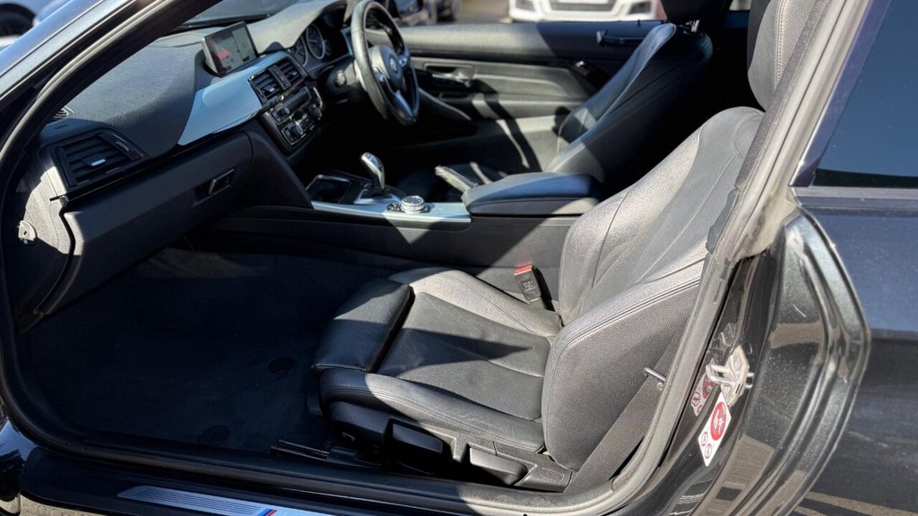 Used BMW 4 Series 2016 for sale - 78029969: Photo 29