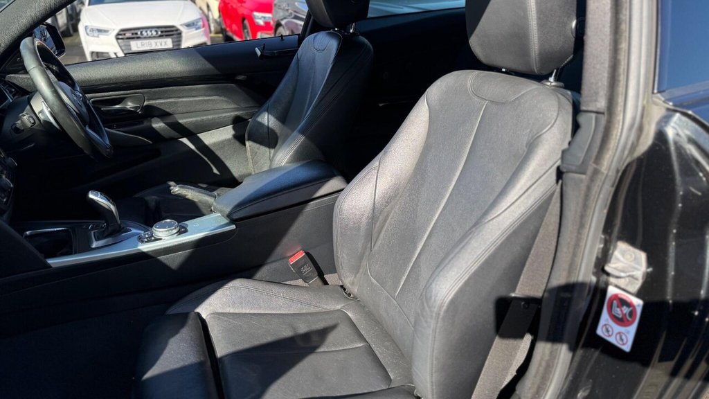 Used BMW 4 Series 2016 for sale - 78029969: Photo 30