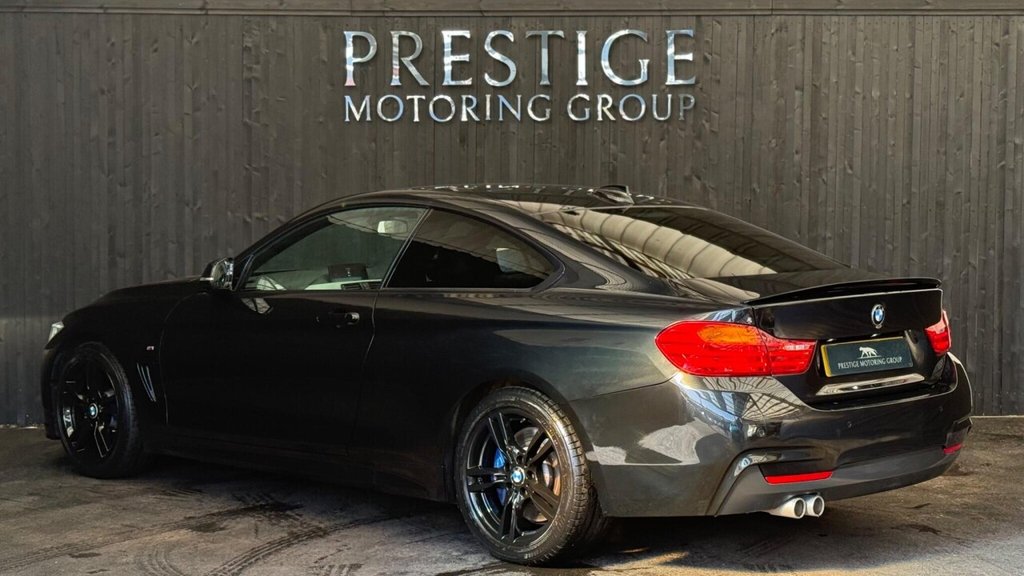 Used BMW 4 Series 2016 for sale - 78029969: Photo 5