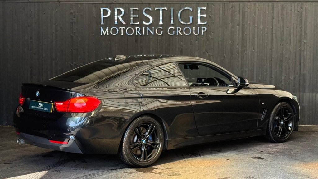 Used BMW 4 Series 2016 for sale - 78029969: Photo 6