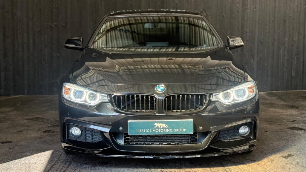 Used BMW 4 Series 2016 for sale - 78029969: Photo 9